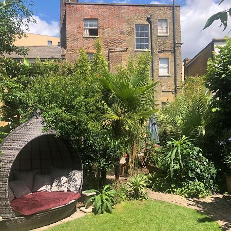 Griffin House Holiday Apartments London Kültér fotó