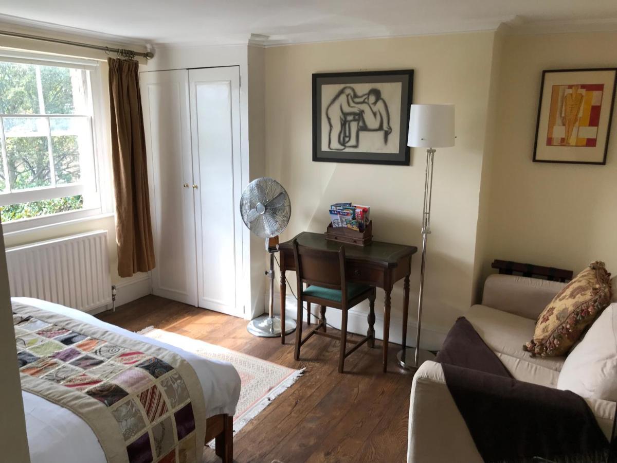 Griffin House Holiday Apartments London Kültér fotó
