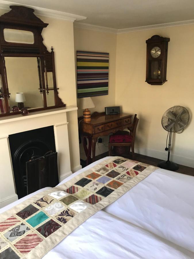 Griffin House Holiday Apartments London Kültér fotó