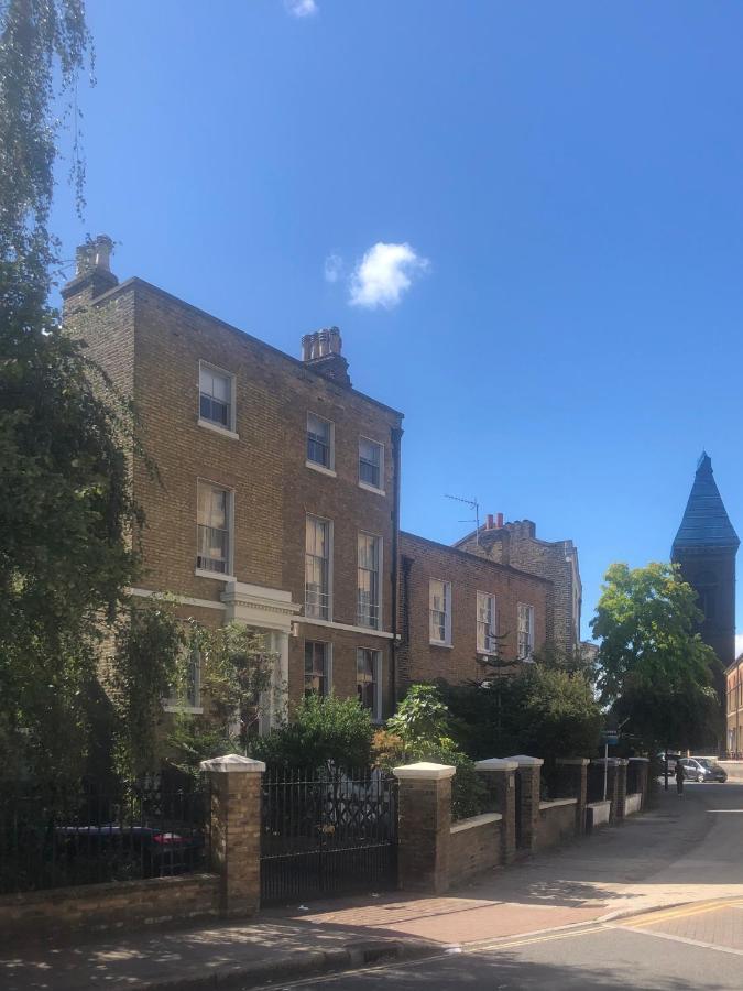 Griffin House Holiday Apartments London Kültér fotó
