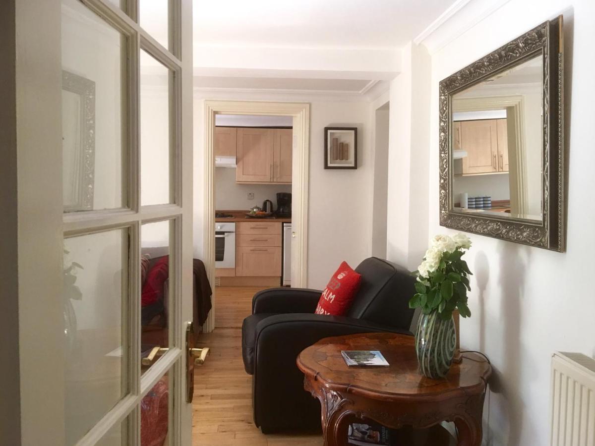 Griffin House Holiday Apartments London Kültér fotó