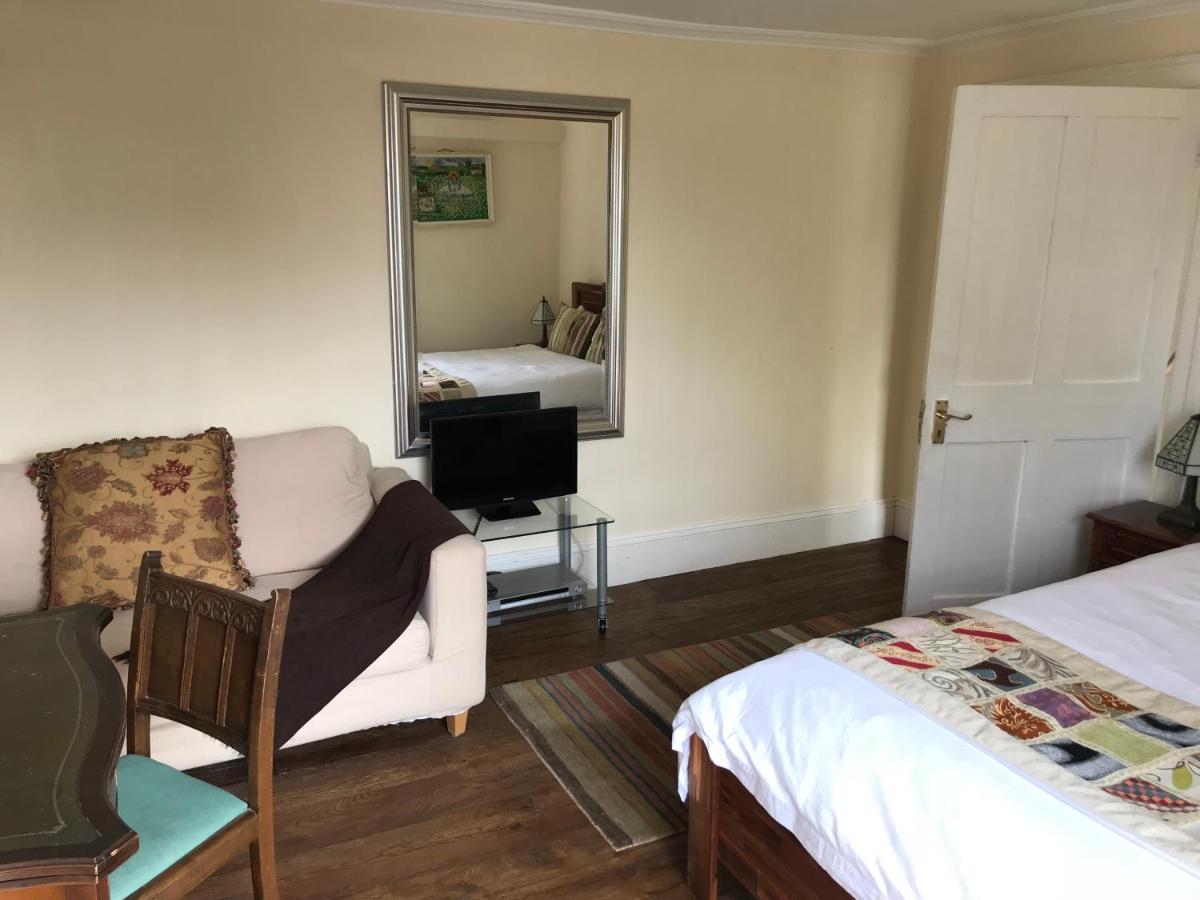 Griffin House Holiday Apartments London Kültér fotó