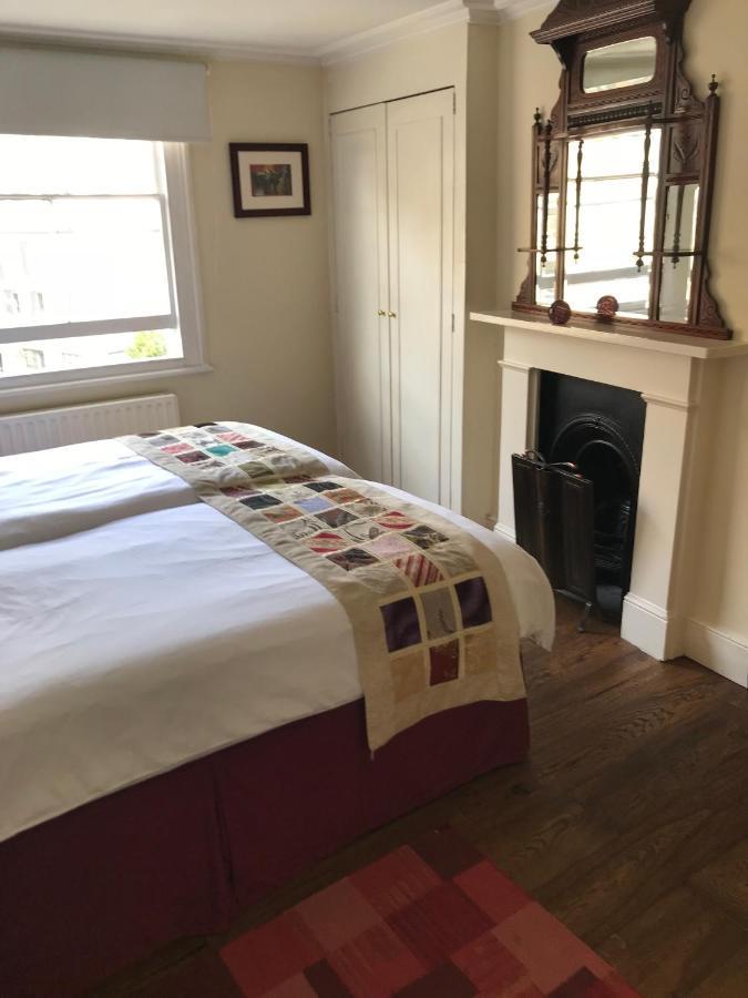 Griffin House Holiday Apartments London Kültér fotó