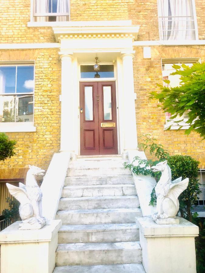 Griffin House Holiday Apartments London Kültér fotó