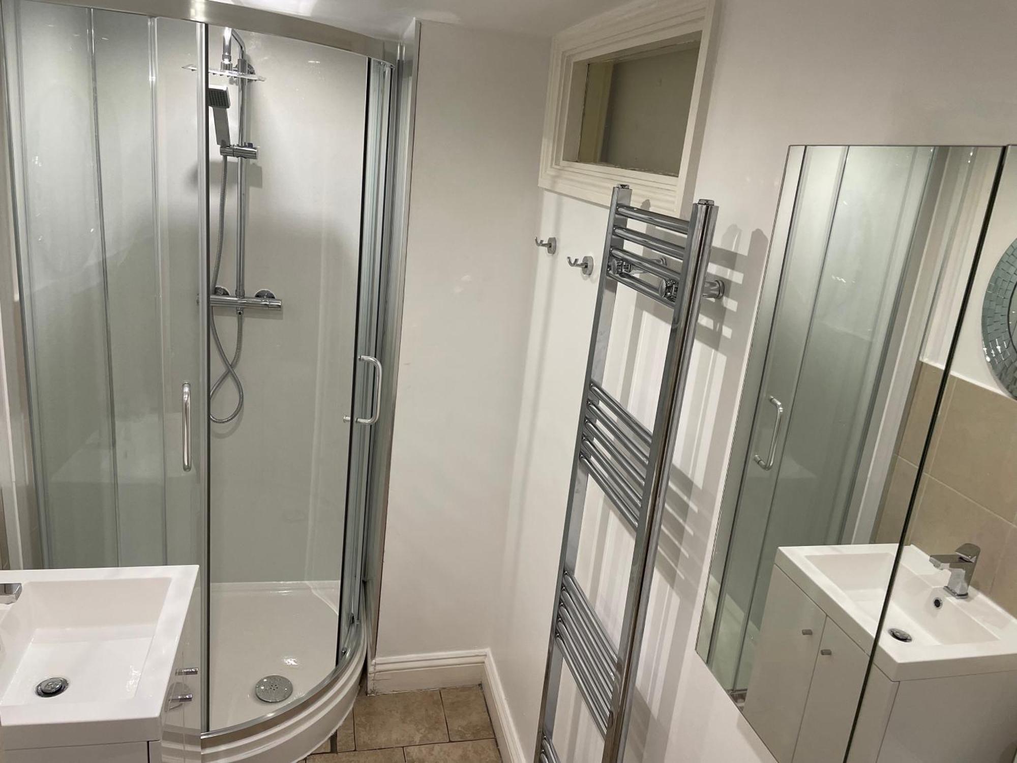 Griffin House Holiday Apartments London Kültér fotó